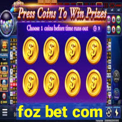 foz bet com